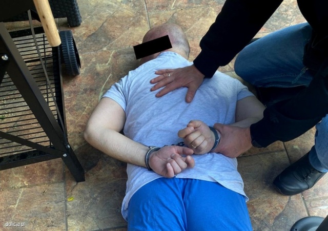 Proces po rzezi alpak w Ostrówku nad Gopłem. Przed sądem były mąż właścicielki zagrody