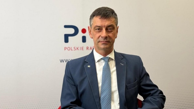 Żywność ze znakiem produkt polski musi spełnić rygorystyczne normy [Rozmowa Dnia]