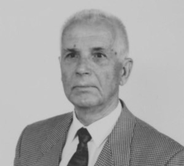 Nie żyje prof. Szymon Kubiak, wybitny lekarz, Honorowy Obywatel Ciechocinka