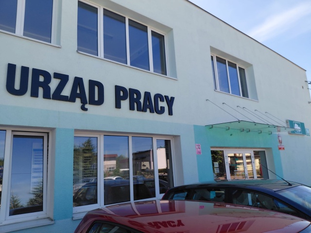 W tym powiecie w Kujawsko-Pomorskiem jest największe bezrobocie
