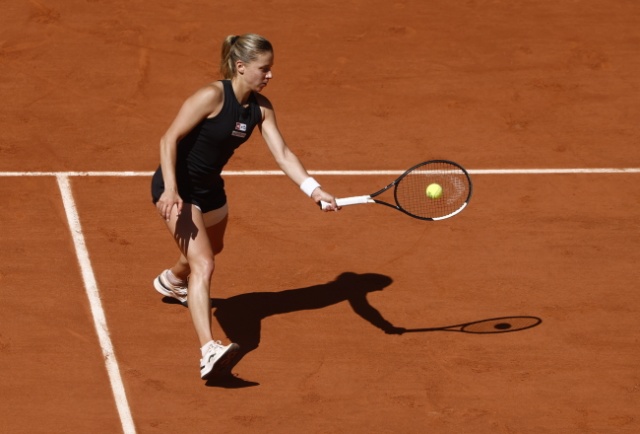 French Open 2026: Chwalińska w ćwierćfinale Polka nie zatrzymuje się w Paryżu