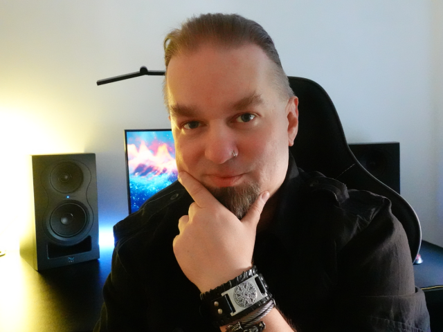 Jak hałas wpływa na nasze zdrowie Alan Grinde w Rozmowie Dnia