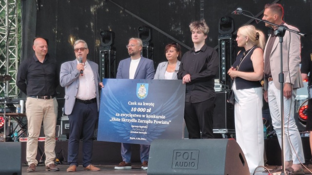 Rypińska szkoła nagrodzona. W placówce powstanie specjalna przestrzeń regulacji emocji