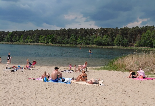 Jak bezpiecznie wypoczywać nad wodą Przede wszystkim - na trzeźwo