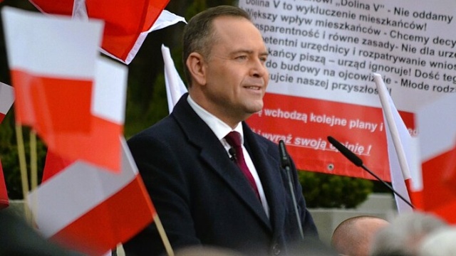 Ustawa o rynku kryptoaktywów zawetowana po raz trzeci przez prezydenta
