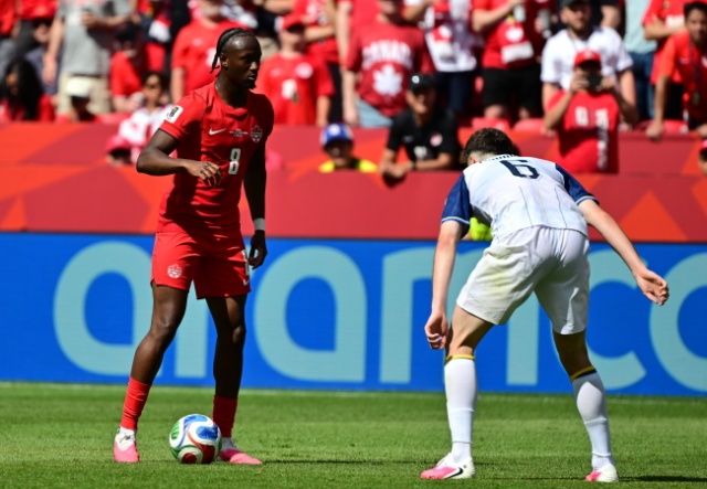 Mundial 2026: Remis gospodarzy w Toronto, Korea lepsza od Czechów