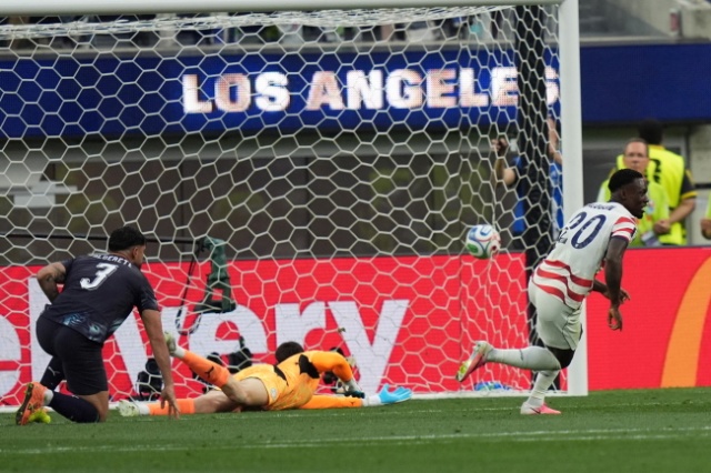 Mundial 2026: Balogun poprowadził USA do zwycięstwa, Katar wyrównał w doliczonym czasie