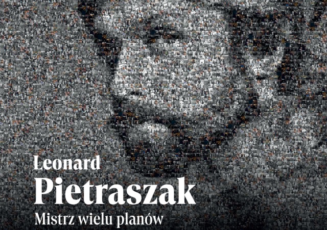 W Bydgoszczy trwają obchody roku Leonarda Pietraszaka