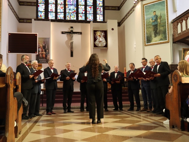 16 chórów rywalizowało w Bydgoszczy w konkursie festiwalu Musica in Urbe