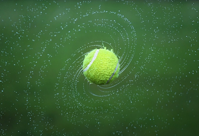 Maja Chwalińska z dziką kartą na Wimbledon. Polka nie będzie musiała grać w eliminacjach