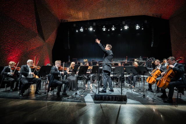 Sześć fortepianów, górale i kino bez ekranu. Zaczyna się Festiwal Nova Muzyka i Architektura