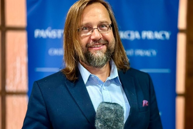 Lawina skarg na pracodawców. Powinniśmy skontrolować nawet 151 tysięcy firm [Rozmowa Dnia]