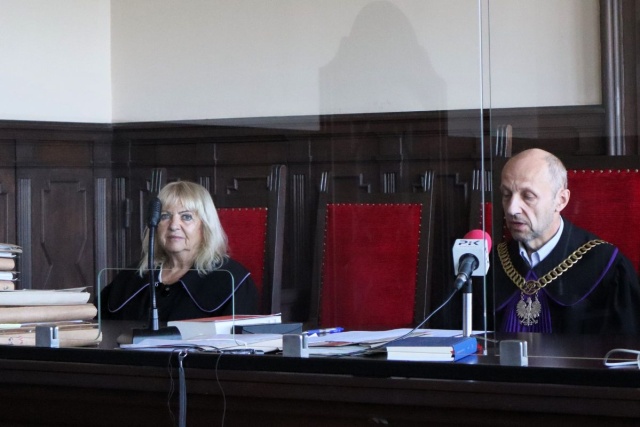 Produkowali pod Bydgoszczą narkotyki na dużą skalę. Zapadł wyrok w ich sprawie