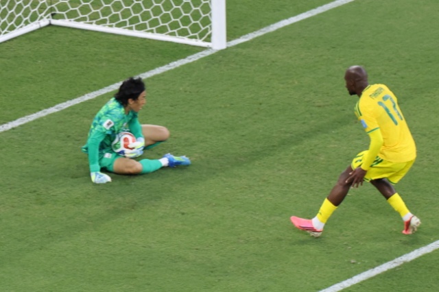Mundial 2026: Historyczny awans RPA i Kanady. Niesamowity mecz Haitańczyków z Marokańczykami
