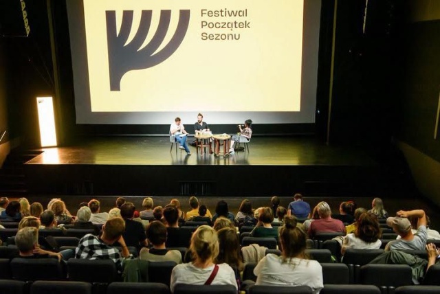 Startuje literacki Festiwal Początek Sezonu Bydgoszcz. Zacznie się w bydgoskim Domu Liter