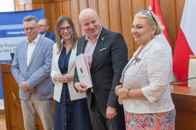 Ponad 150 mln zł unijnego dofinansowania na projekty w regionie. Najwięcej zyska Biskupin