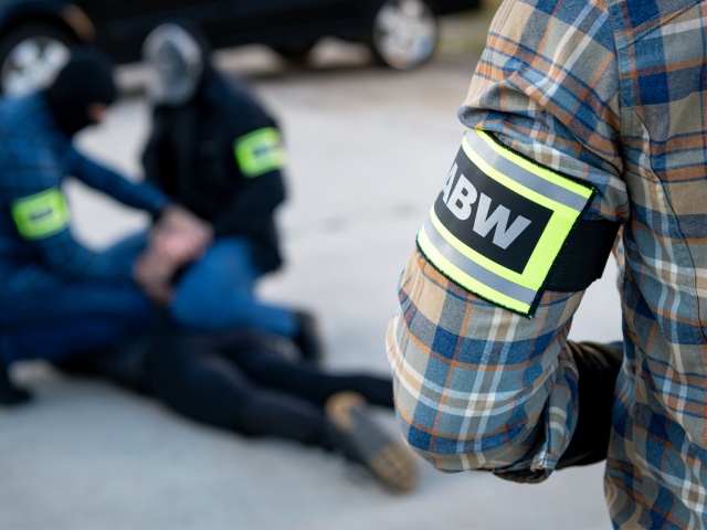 Działali na rzecz obcego wywiadu. Polak i Białorusin zatrzymani