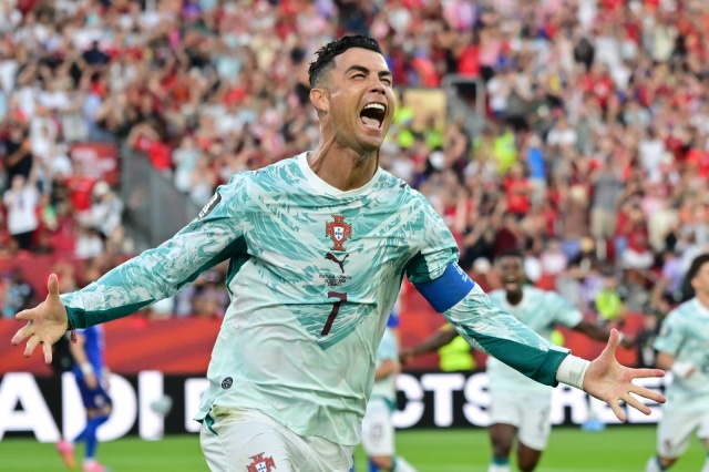 Mundial 2026: Koncert Hiszpanii. Portugalia lepsza od Chorwacji, Szwajcaria gra dalej