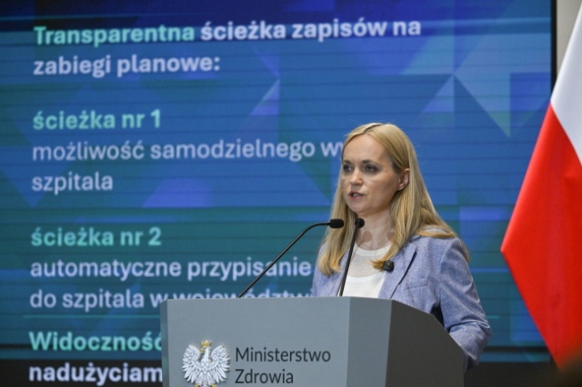 Limity wynagrodzeń dla pracowników medycznych. Reakcja resortu zdrowia po aferze w Mogilnie