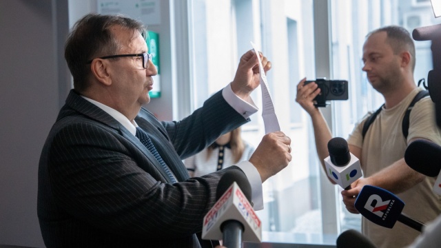 Qemetica nie ma bezpośredniego związku z bezpieczeństwem energetycznym kraju. Oświadczenie IKS Solino