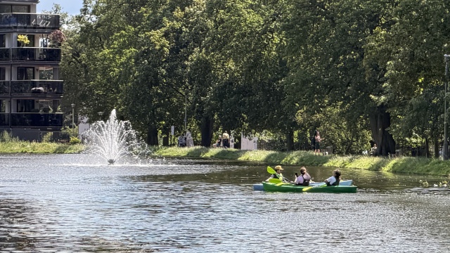 Kanał Bydgoski to nie tylko park i woda. W Wakacyjnym przewodniku po regionie odkrywamy jego historię