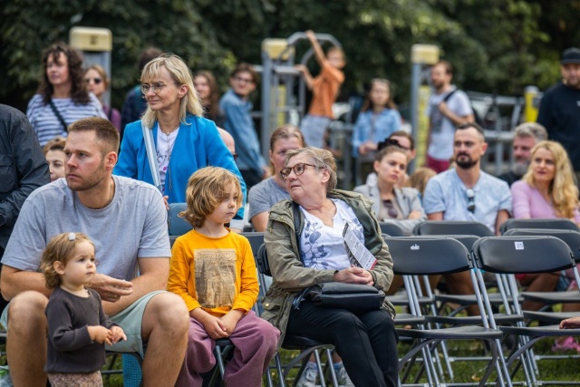 Nie chcemy ożywiać bydgoskiego Londynka. On jest żywy i wyjątkowy [program Festiwalu Roz-dźwięk]