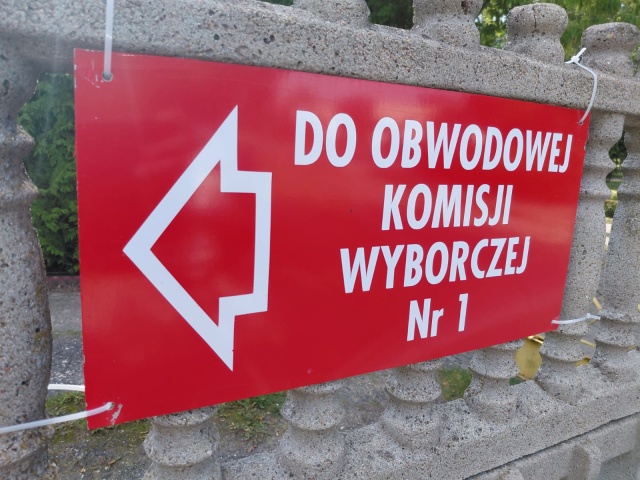 Raciążek wybiera. Trzech kandydatów, jedno stanowisko