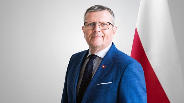 Wiceminister MSZ: Większość Ukraińców mieszkających w Polsce, parę miesięcy temu nie słyszała o UPA
