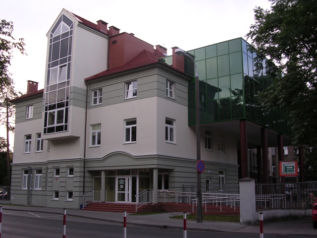 Szpital Kliniczny Politechniki Bydgoskiej zawiesza Oddział Kliniczny Chorób Wewnętrznych. Nie osiągnięto porozumienia