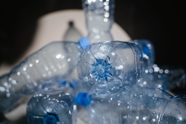 Plastiki i puszki do zwrotu System działa od 8 miesięcy. Mamy dane z Pomorza i Kujaw