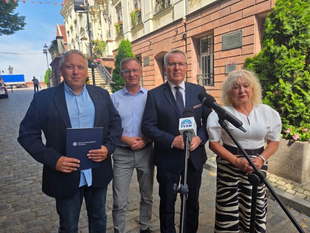 Bezpłatne studia dzienne w Grudziądzu. Uczelnia rozpoczęła rekrutację na nowy kierunek
