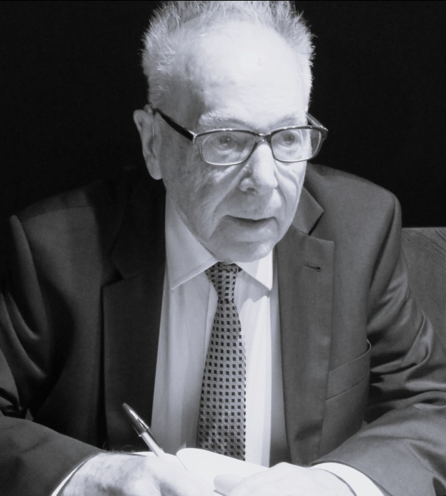 Jarosław Abramow-Newerly nie żyje. Był twórcą wszechstronnym, zasłużonym m.in. dla literatury, radia