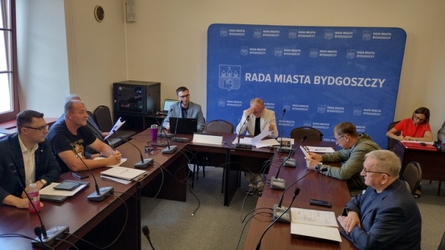 Czy bydgoska radna straci mandat Sprawą Katarzyny Zaczek zajęła się ratuszowa komisja