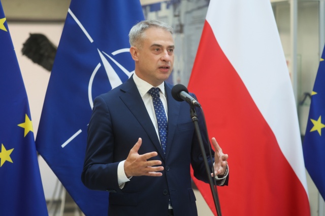 Wicepremier Gawkowski: Każda osoba w Polsce powinna mieć zastrzeżony numer PESEL