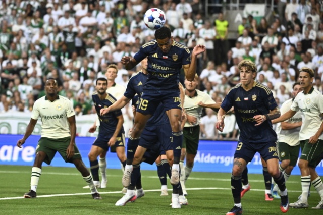 Eliminacje LE i LK: Raków i Jagiellonia sprawiły niespodziankę, Górnik spada do Ligi Konferencji.