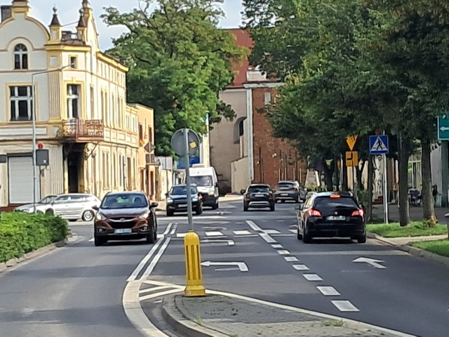 Pakość długo czekała na ten ruch. Jest pierwsza decyzja w sprawie budowy obwodnicy