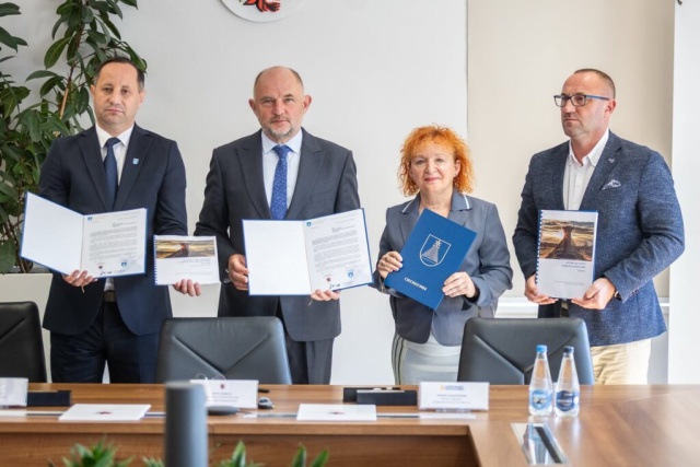 Ciechocińskie tężnie coraz bliżej listy UNESCO. Tajny ekspert z Paryża przyjedzie na kontrolę