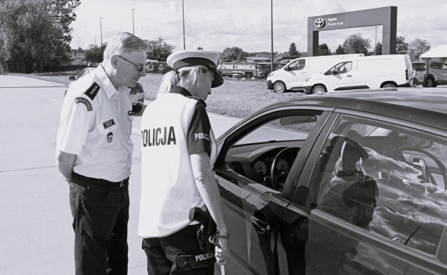 Ksiądz infułat Stanisław Kotowski nie żyje. Był proboszczem Katedry i kapelanem Policji [pogrzeb]