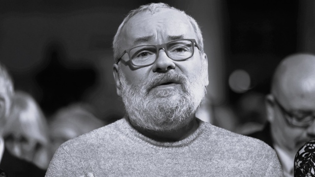 Zmarł pisarz i tłumacz Ignacy Karpowicz, laureat Paszportu Polityki w 2011 roku
