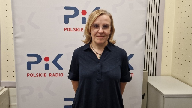 Szczątki pomordowanych przez Niemców odkryto w Borównie. Dr Izabela Mazanowska: Wciąż wiemy niewiele [Rozmowa Dnia]