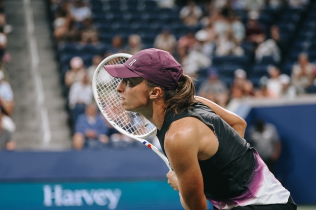 US Open 2026: Świątek i Hurkacz z awansem. Debiut Chwalińskiej zakończony w pierwszej rundzie