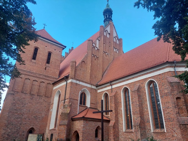 Kolejny spór o dzwony w Kujawsko-Pomorskiem. Tym razem w Piotrkowie Kujawskim