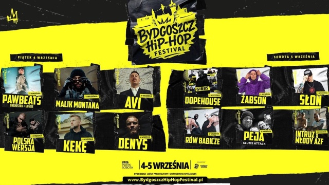 Co robić w weekend 5�6 września w Kujawsko-Pomorskiem [przewodnik]