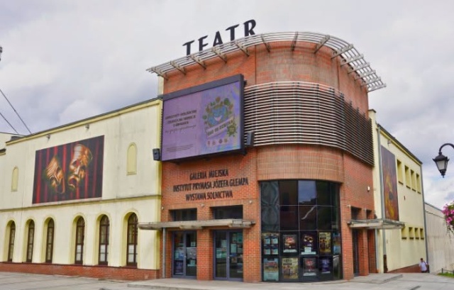 Teatr Miejski w Inowrocławiu będzie zamknięty aż do wiosny. Remont przyniesie wielkie zmiany