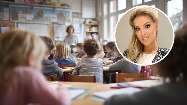 Trudny powrót do szkoły Psycholog radzi, jak można pomóc dziecku