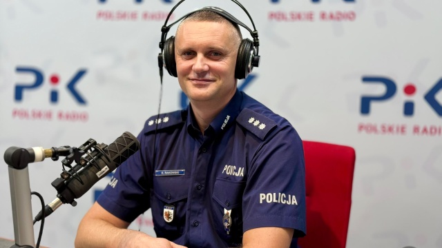 Co zmieniło się w prawie jazdy W Rozmowie Dnia także o kontrolach hulajnóg