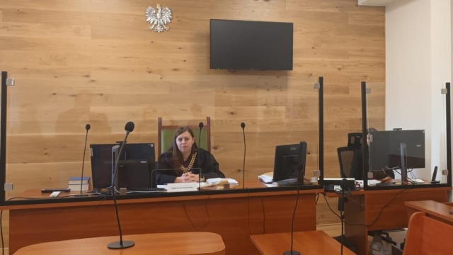 Rozpoczął się proces Marka Z., byłego szefa Muzeum Wojsk Lądowych w Bydgoszczy