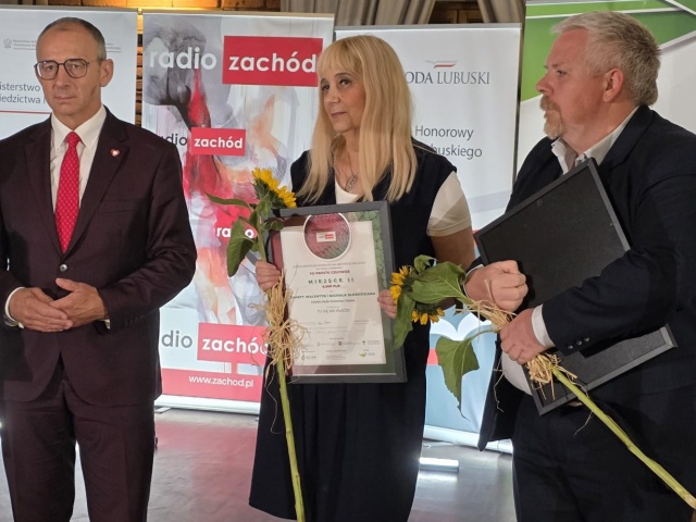 Sukces reportażystów Polskiego Radia PiK w ogólnopolskim konkursie Po prostu człowiek