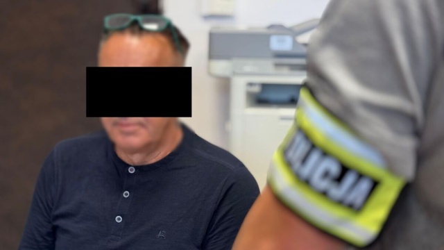Właściciel klubu z Kujawsko-Pomorskiego i jego żona podejrzani o kierowanie grupą przestępczą