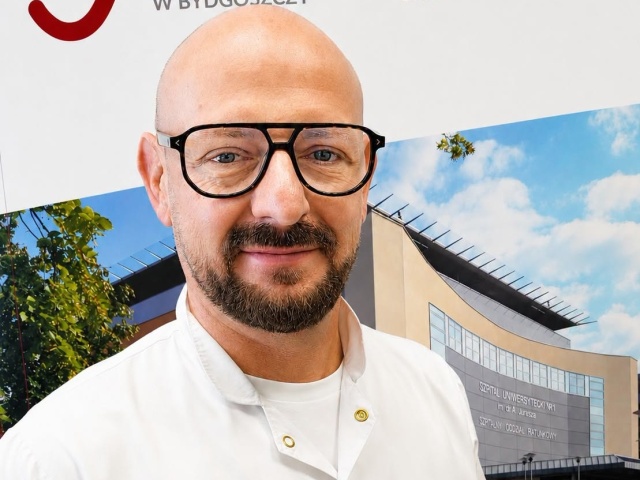 Profesor UMK ekspertem Światowej Organizacji Zdrowia. Będzie doradzał WHO